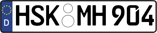 HSK-MH904