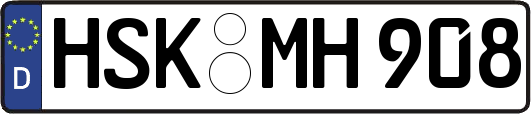 HSK-MH908
