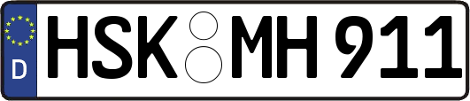 HSK-MH911
