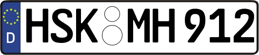 HSK-MH912