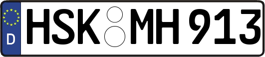 HSK-MH913