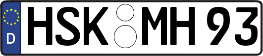 HSK-MH93