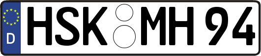 HSK-MH94