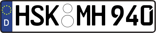 HSK-MH940
