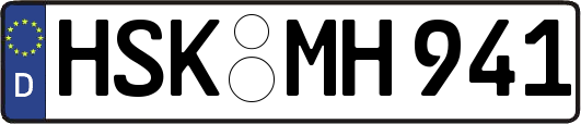 HSK-MH941