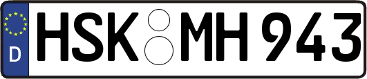 HSK-MH943