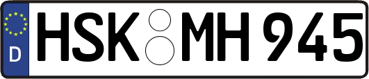 HSK-MH945