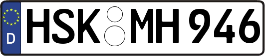 HSK-MH946