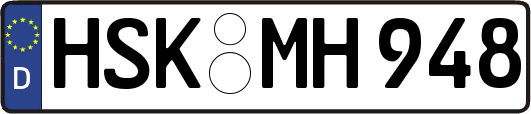 HSK-MH948