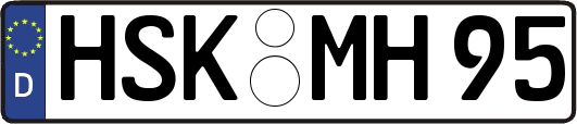 HSK-MH95