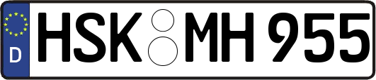 HSK-MH955
