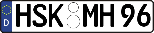 HSK-MH96