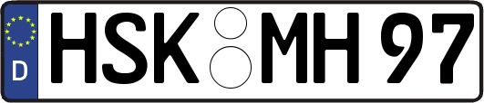 HSK-MH97