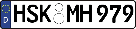 HSK-MH979