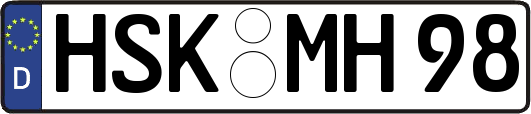 HSK-MH98