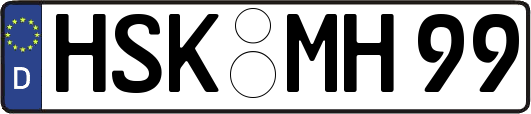 HSK-MH99