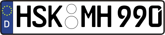 HSK-MH990