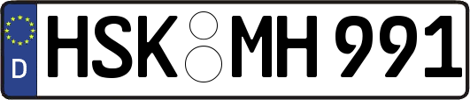HSK-MH991