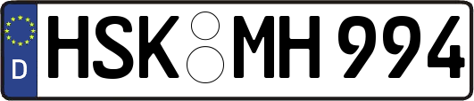 HSK-MH994