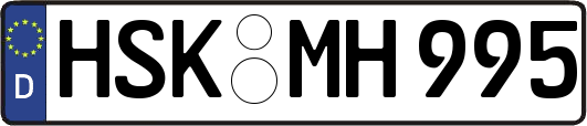HSK-MH995