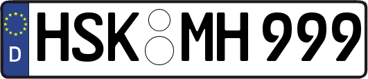 HSK-MH999