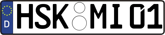 HSK-MI01