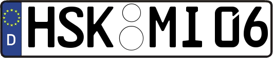 HSK-MI06