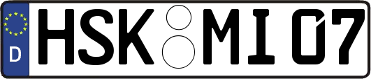 HSK-MI07