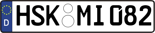 HSK-MI082