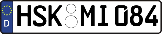 HSK-MI084
