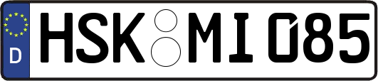 HSK-MI085