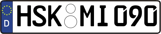 HSK-MI090