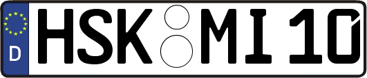 HSK-MI10