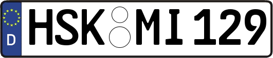 HSK-MI129