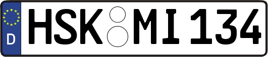 HSK-MI134