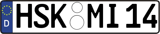 HSK-MI14
