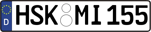 HSK-MI155