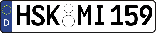 HSK-MI159