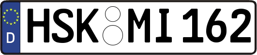 HSK-MI162