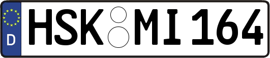 HSK-MI164