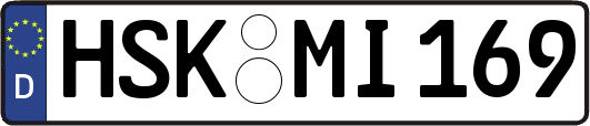 HSK-MI169