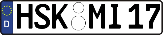 HSK-MI17