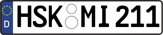 HSK-MI211