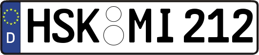 HSK-MI212