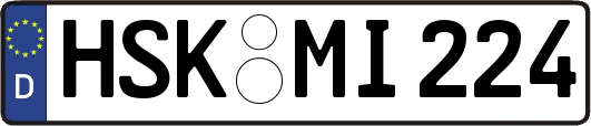 HSK-MI224