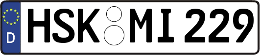 HSK-MI229