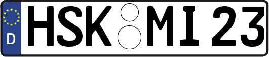 HSK-MI23