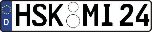 HSK-MI24