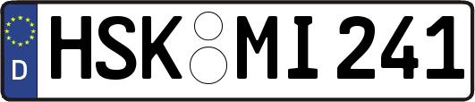 HSK-MI241