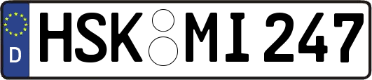 HSK-MI247